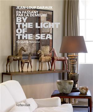 обложка книги By the Light of the Sea книга By the Light of the Sea, автор: Jean-Loup Daraux, Photographs by Mario Ciampi